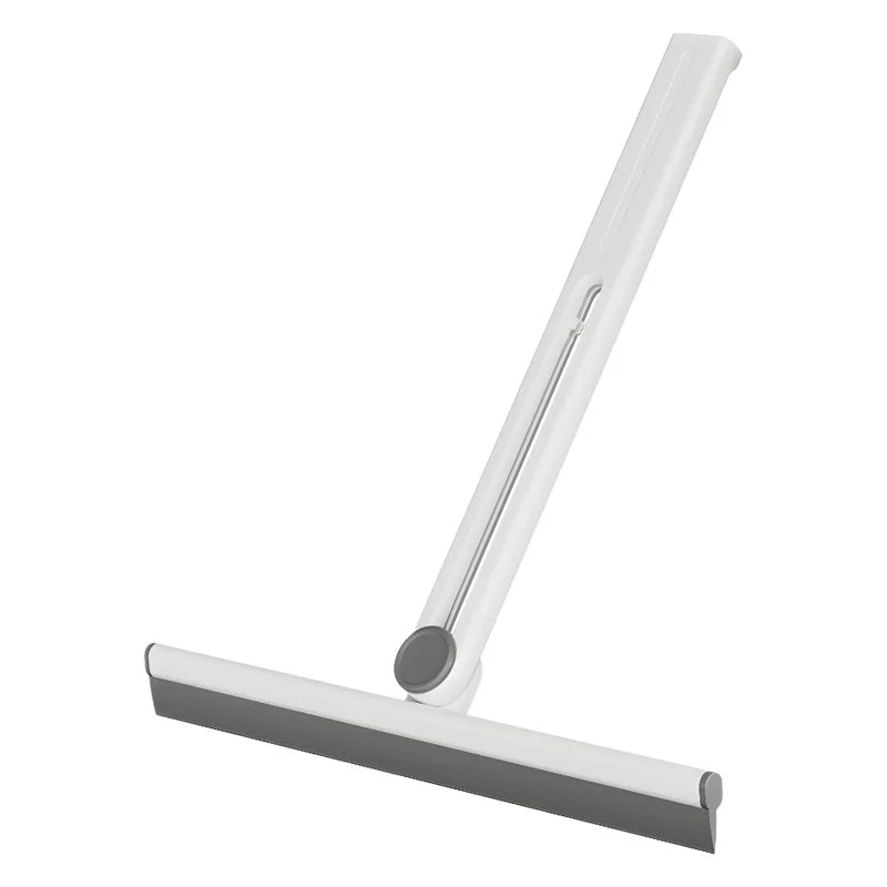Silicone Shower & Glass Squeegee