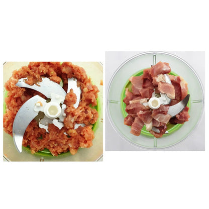 Electric Meat & Vegetable Chopper