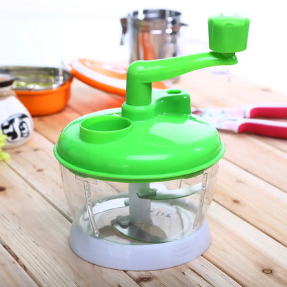 Electric Meat & Vegetable Chopper