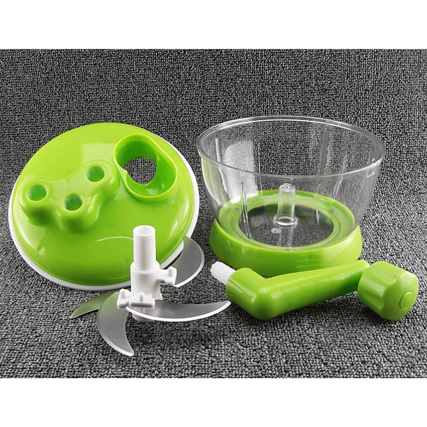 Electric Meat & Vegetable Chopper