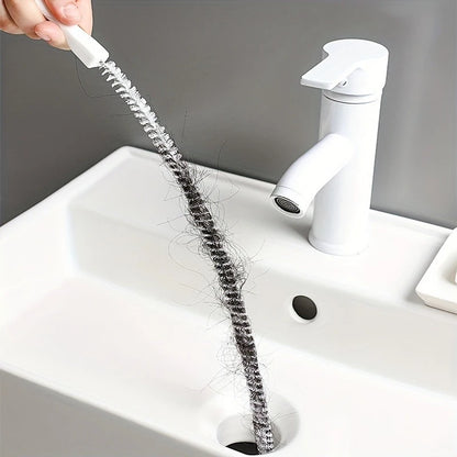 45CM Drain & Pipe Cleaning Tool