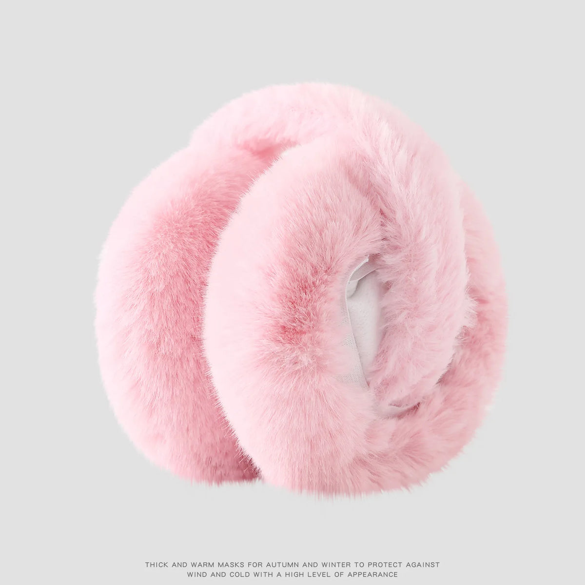 Winter Plush Warm Earmuffs