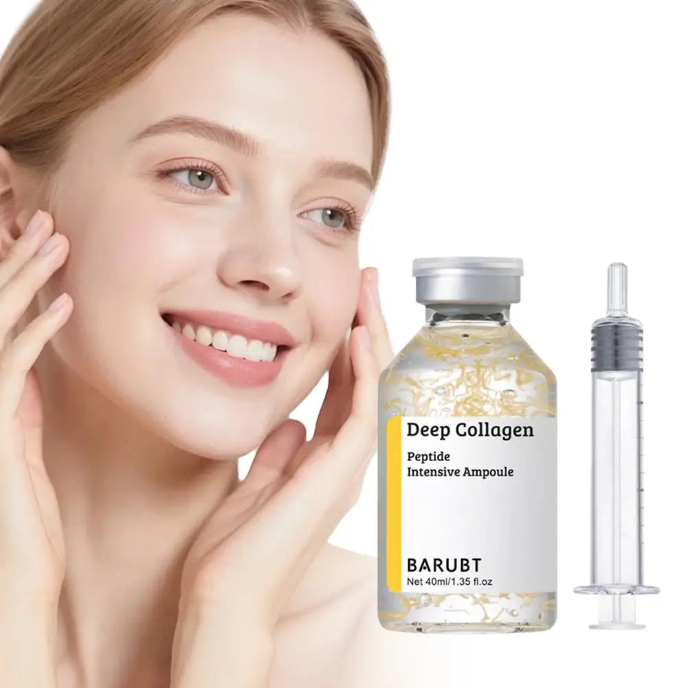 Silk Peptide Collagen Lifting Essence