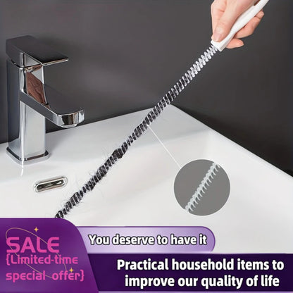 45CM Drain & Pipe Cleaning Tool