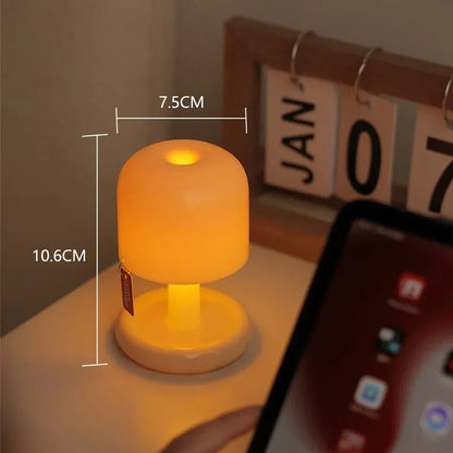 Mini Sunset LED Night Light