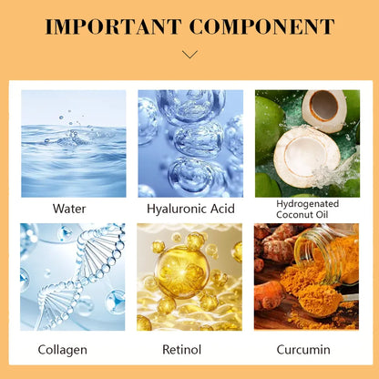 Retinol & Collagen Face & Neck Cream