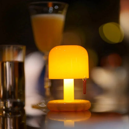 Mini Sunset LED Night Light
