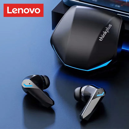 Lenovo GM2 Pro Wireless Gaming Earbuds