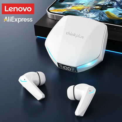 Lenovo XT53 Bluetooth 5.4 Earbuds