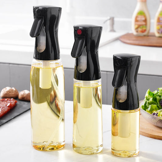 Oil Spray Bottle – 200/300/500ml