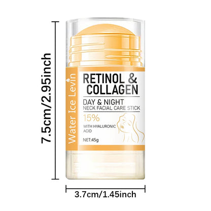 Retinol & Collagen Face & Neck Cream
