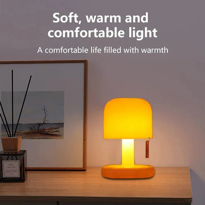 Mini Sunset LED Night Light