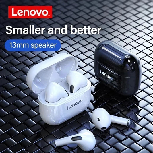 Lenovo LP40 Bluetooth 5.4 TWS Earbuds
