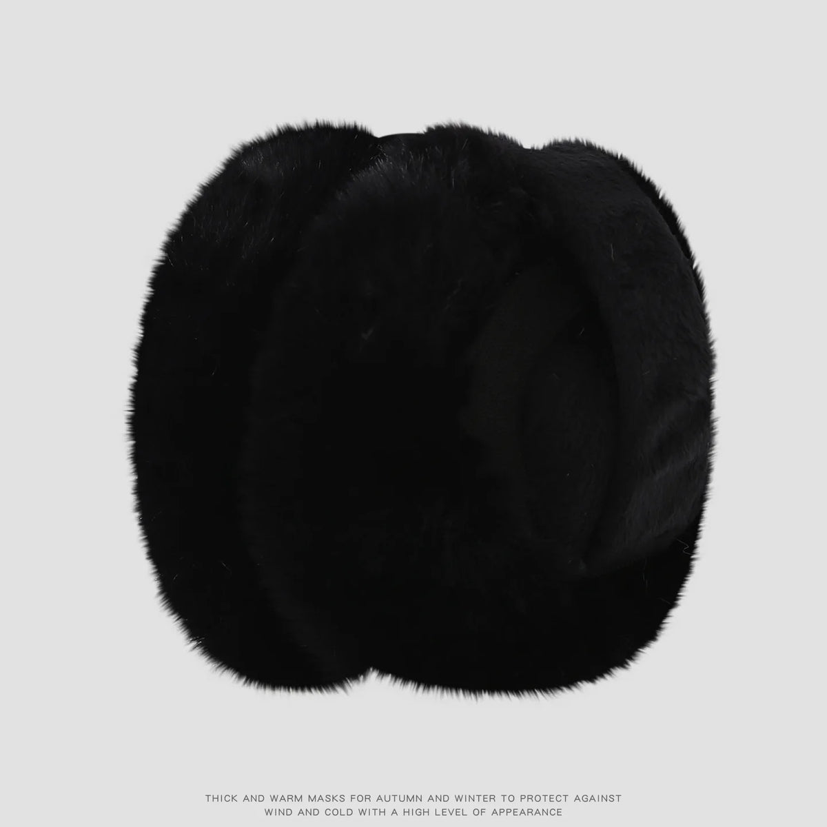 Winter Plush Warm Earmuffs