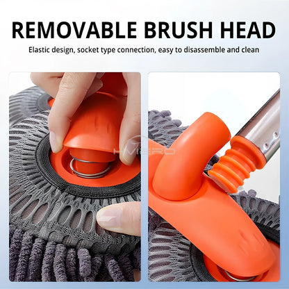 Car Cleaning Multipurpose Kit