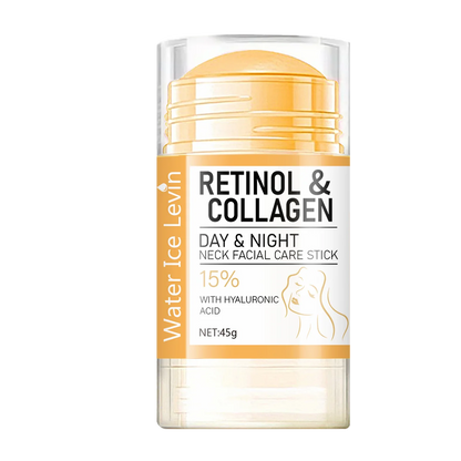 Retinol & Collagen Face & Neck Cream