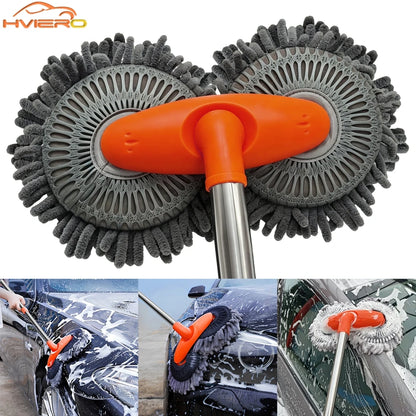 Car Cleaning Multipurpose Kit