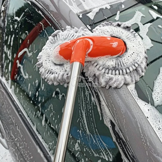 Car Cleaning Multipurpose Kit