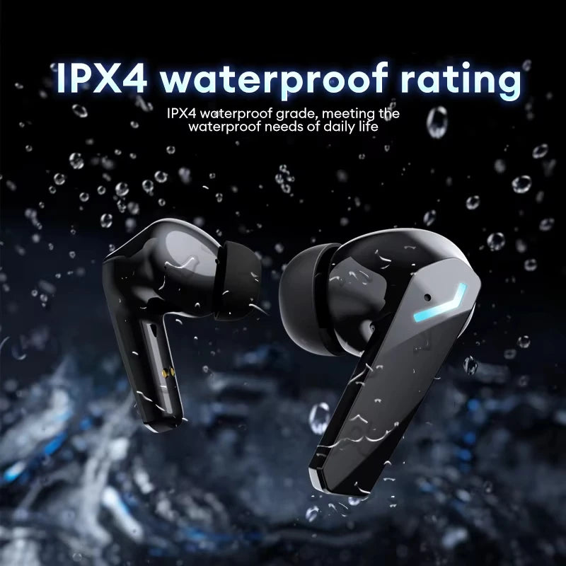 Lenovo XT53 Bluetooth 5.4 Earbuds