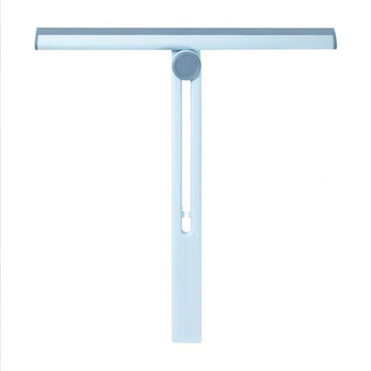 Silicone Shower & Glass Squeegee