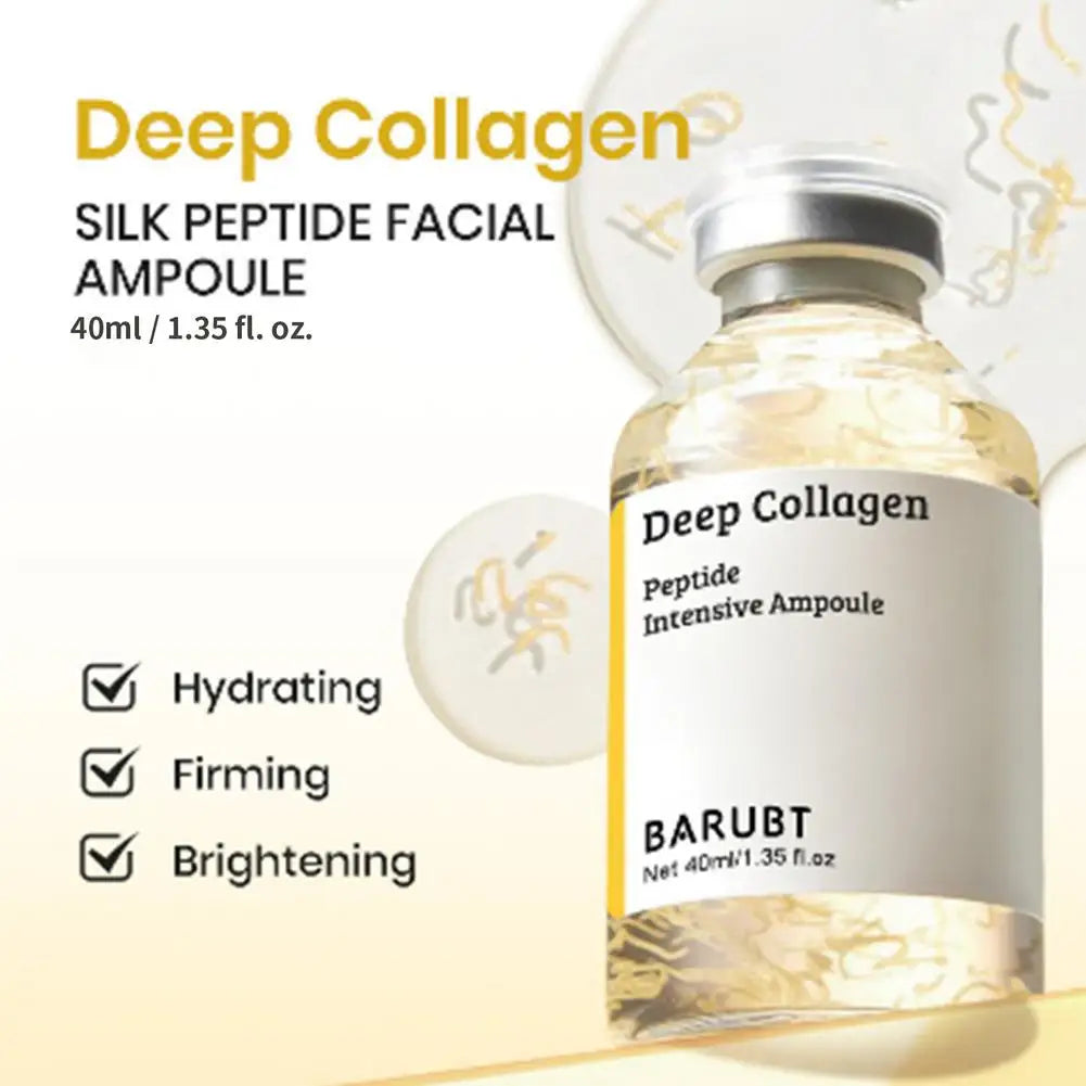 Silk Peptide Collagen Lifting Essence