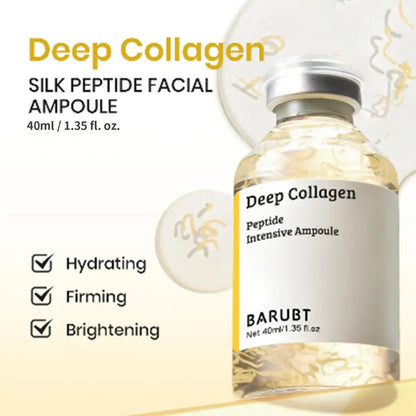 Silk Peptide Collagen Lifting Essence