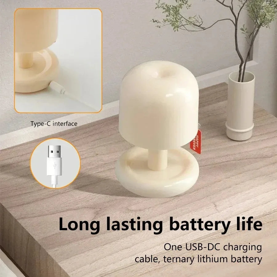 Mini Sunset LED Night Light