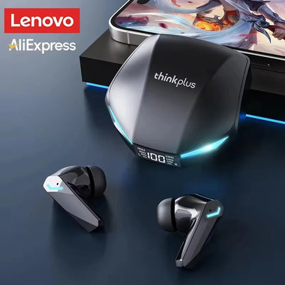 Lenovo XT53 Bluetooth 5.4 Earbuds