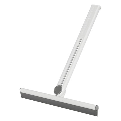 Silicone Shower & Glass Squeegee