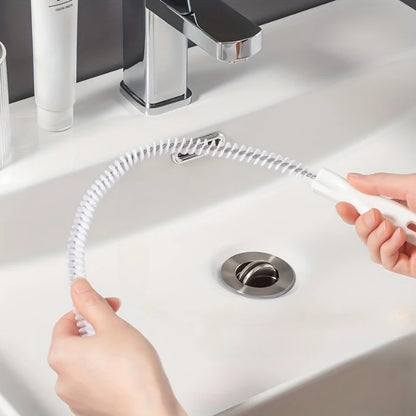45CM Drain & Pipe Cleaning Tool