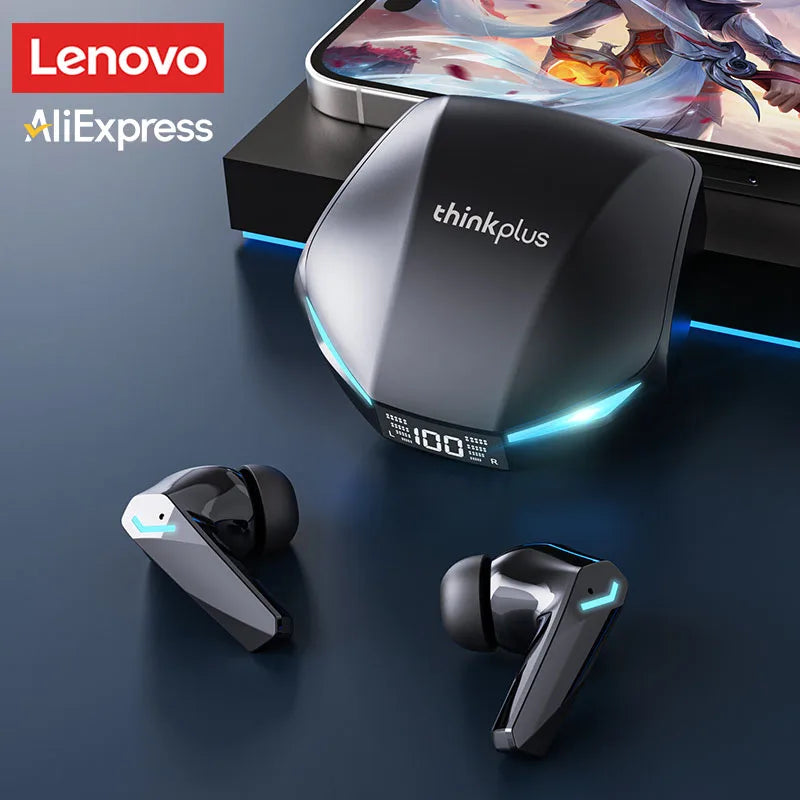 Lenovo XT53 Bluetooth 5.4 Earbuds