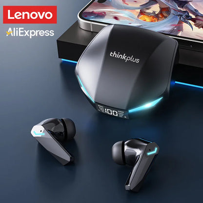 Lenovo XT53 Bluetooth 5.4 Earbuds