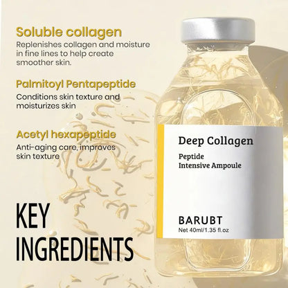 Silk Peptide Collagen Lifting Essence