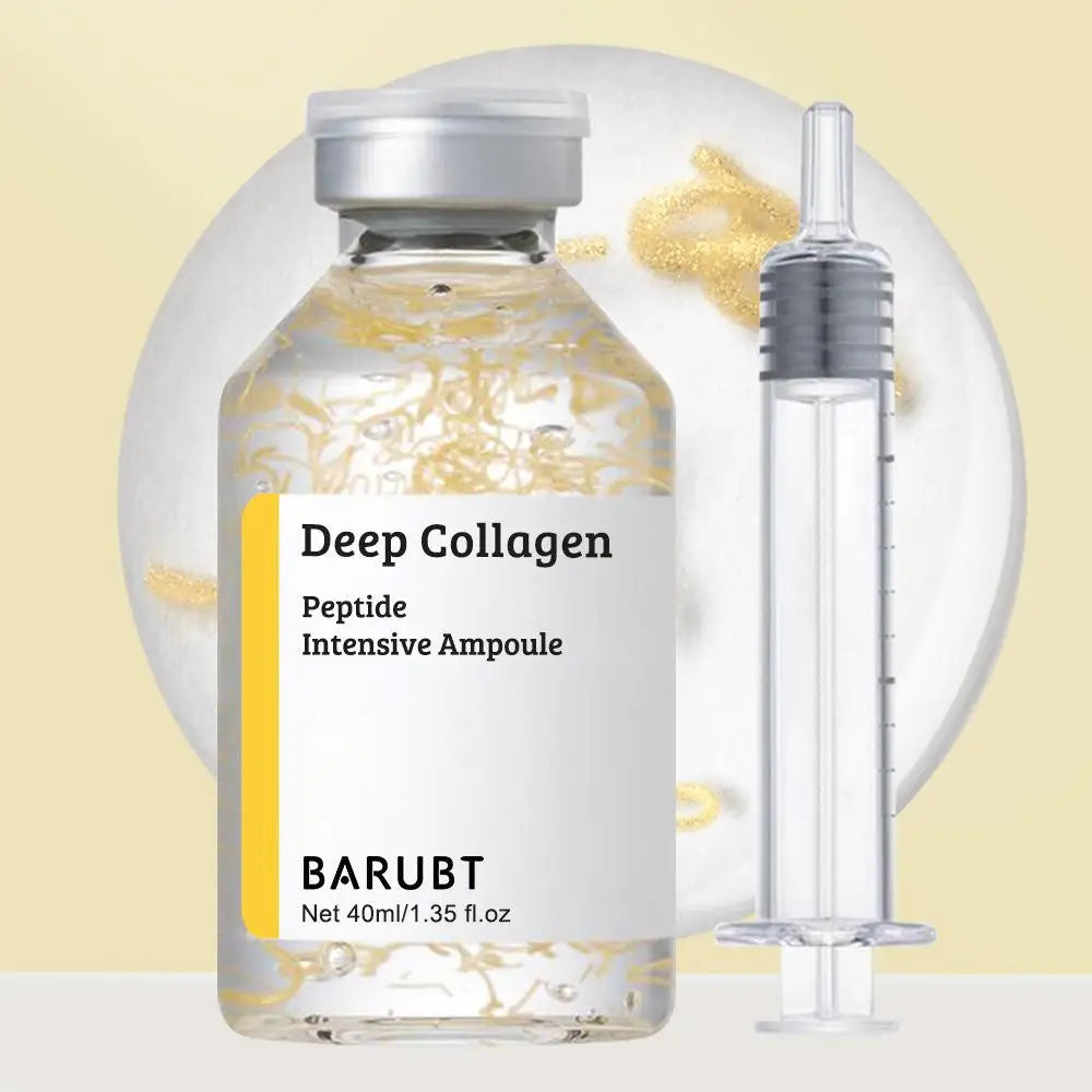 Silk Peptide Collagen Lifting Essence