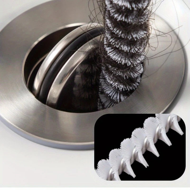 45CM Drain & Pipe Cleaning Tool